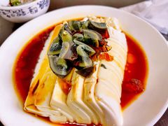 -玫瑰红烤羊排(北新桥三条店)