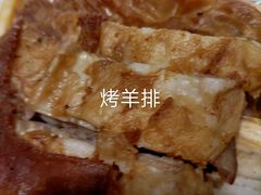 -蓬川食府(金海道店)