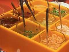 -红雀围·海鲜火锅(陆家嘴中心店)