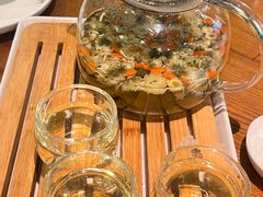 -如轩·海鲜砂锅粥·潮汕菜(海珠店)