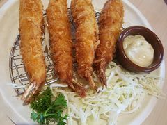 棒虾仔-味千拉面(东方明珠店)