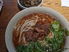 -李先生牛肉面大王(马栏店)