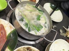 -福成自助烤肉(长阳店)