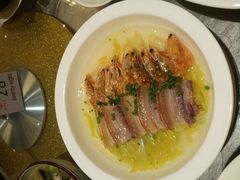 -乾隆美食·本帮菜(黄河路店)