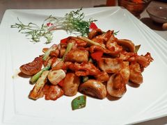 -周三的情书花园餐厅(江北店)