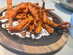 -荔粥记潮汕砂锅粥(太湖路店)
