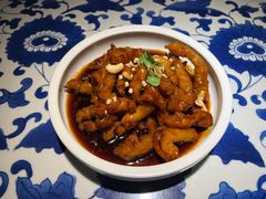 -遇见长安之高山流水(李家村万达店)