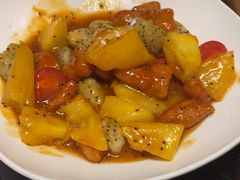 -高第街56号餐厅(泰安万达店)