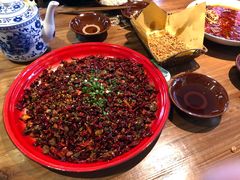 辣子鸡-先启半步颠小酒馆(白麓里店)