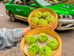 -李与白包子铺(桐梓林店)