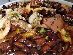 -吕氏疙瘩汤·私家菜馆(慈云寺店)