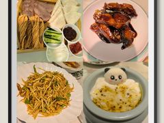 -苏梦江南·淮扬菜(夫子庙店·全天营业中)