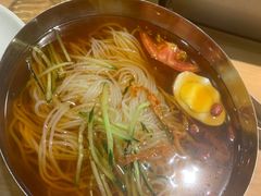 -金三顺韩式炭火烤肉店(中华路店)