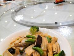 -清心鸡沙田乳鸽店·非遗传承(石溪店)