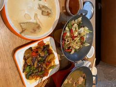 -东北风(龙湾万达广场)