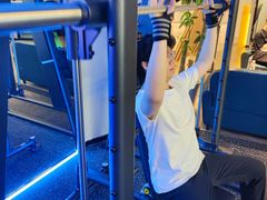 -NRG健身私教CLUB(打浦桥店)