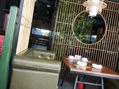 大堂-范家大院(华为店)
