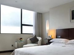 -深圳中洲圣廷苑酒店世纪楼