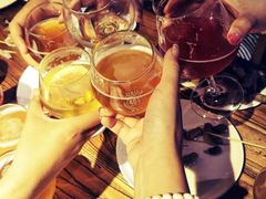 -40+精酿啤酒俱乐部(国投财富广场店)