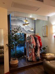 -宥莉·ULLY 痘敏肌•科技皮肤管理中心