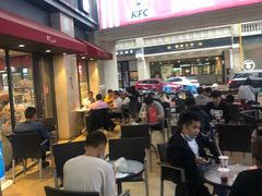 -85度C(厦门中华城新店)