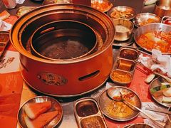 -西塔老太太泥炉烤肉(苏州大悦城店)