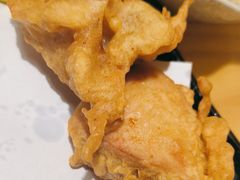 -鳗鲔料理小馆