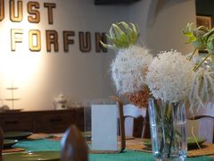 -FUNFUN有饭花园聚会餐厅