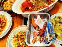 -喜来酌海鲜·饺子(和平一店)