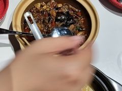 -蚝堡海鲜·威海菜·海肠捞饭·烧烤·亚洲吃蚝公司(幸福门店)