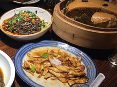-七菜馆·东北菜·蒸饺(文体路店)