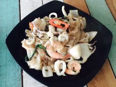 -Doo Dee Thai Food(Issan/Isaan/Esan)