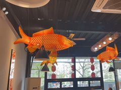 -向川南·水煮鱼·川菜(和平里店)