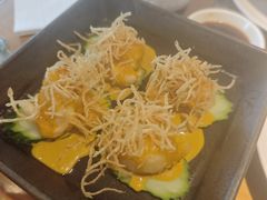 -禾风·海鲜料理自助(玉林店)