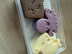 -抱抱地球咖啡馆(国家海洋博物馆店)