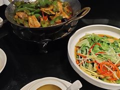 -高第街56号餐厅(美莲广场店)