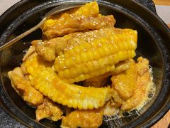 -得意啫·广东啫啫煲(前海HOP店)