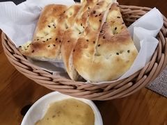 -TUK土耳其餐厅·下午茶(卢湾店)