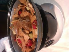 干锅千叶豆腐-家佳餐厅(大望路店)