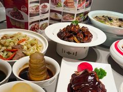 -一记洛阳菜·糖醋小排·水席(十字街店)