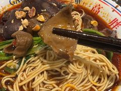 胖妹蹄花面-高胖妹面庄(黄河道店)