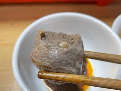 牛肉丸-柴头哥·牛肉火锅(爱民路店)