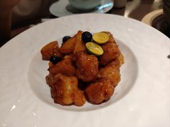 -四道菜·福建菜馆(新街口金鹰店)