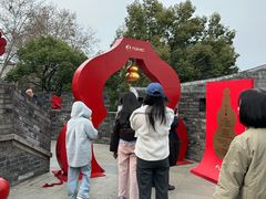 -鼓楼(西湖风景名胜区)