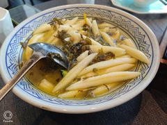 -柒园·三十年创意杭帮菜(龙湖滨江天街店)