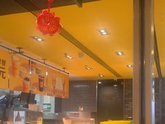 -麦当劳(龙湖北京大兴天街店)