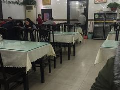 -杨记拉面总店
