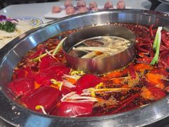 -大龙火锅(龙潭寺旗舰店)