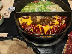 -盡膳口福·百年汤方火锅(科华北路店)