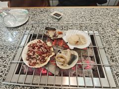 -震海贝烤贝·民俗特色店(延吉总店)
